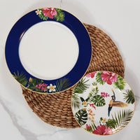 Paradise Plate Set (12 pcs.)