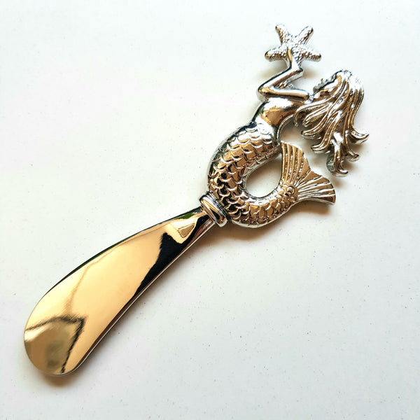 Mermaid spreader